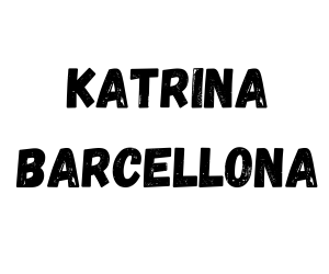 Sponsor Logo for Katrina Barcellona