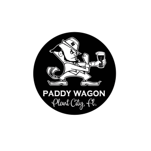 Sponsor Logo for Paddy Wagon Plant City