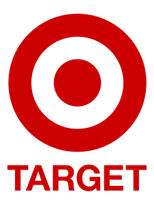 Sponsor Logo for Target