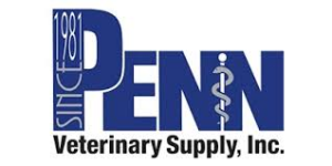 Sponsor Logo for Penn Vet Supply