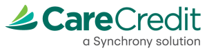 Sponsor Logo for Care Credit