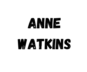 Sponsor Logo for Anne Watkins