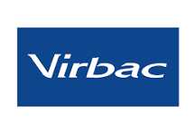 Sponsor Logo for Virbac