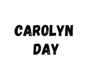 Sponsor Logo for Carolyn Day