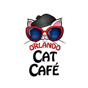 Sponsor Logo for Orlando Cat Cafe