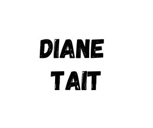 Sponsor Logo for Diane Tait