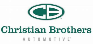 Sponsor Logo for Christian Brothers Automotive