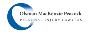 Sponsor Logo for Olsman Mackenzie Peacock