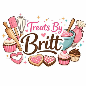 Sponsor Logo for Treats by Britt