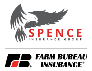 Sponsor Logo for Spence Insurance Group