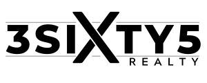 Sponsor Logo for 3Sixty5 Realty