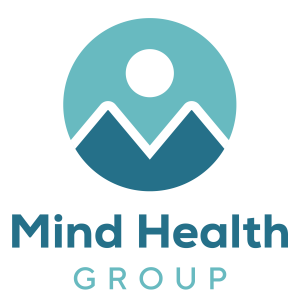 Sponsor Logo for Mind Health Group