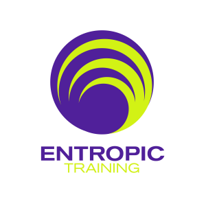 Sponsor Logo for Entropic Training