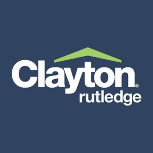 Sponsor Logo for Clayton- Rutledge