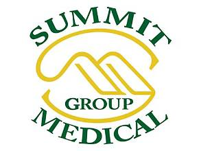 Sponsor Logo for Summit Medical Group