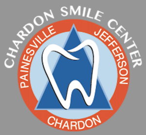 Sponsor Logo for Chardon Smile Center