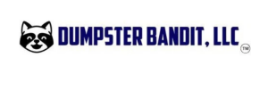 Sponsor Logo for Dumpster Bandit