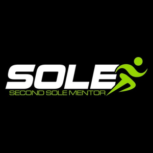Sponsor Logo for Second Sole Mentor