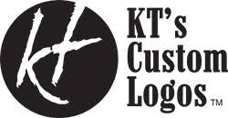 Sponsor Logo for KT's Custom Logos
