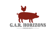 Sponsor Logo for G.A.R. Horizons