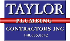 Sponsor Logo for Taylor Plumbing