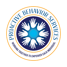 Sponsor Logo for Proactive Behavior Services ABA