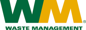 Sponsor Logo for Waste Management