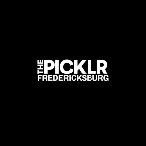 Logo for The Piclkr