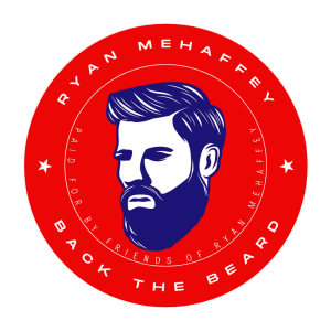 Logo for Ryan Mehaffey