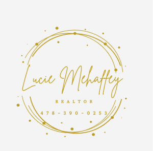 Logo for Lucie Mehaffey