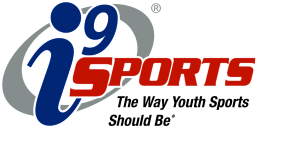 Logo for i9 Sports