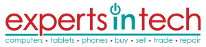 Logo for Experts in Tech