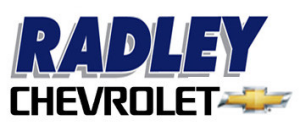 Logo for Radley Chevrolet