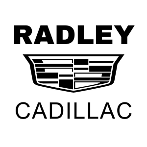 Logo for Radley Cadillac