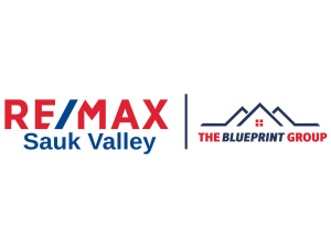 Sponsor Logo for The Blueprint Group