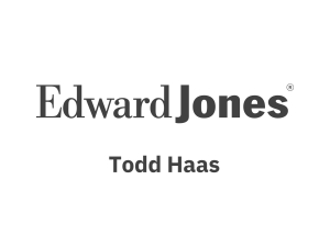 Sponsor Logo for Edward Jones