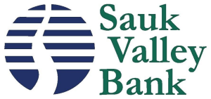 Sponsor Logo for Sauk Valley Bank
