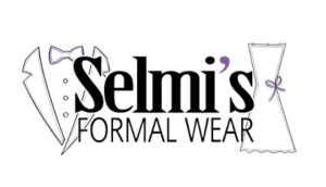Sponsor Logo for Selmi's Formal Wear