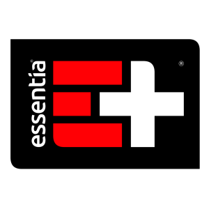 Sponsor Logo for Essentia Water