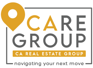Sponsor Logo for Care Group