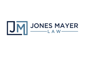 Sponsor Logo for Jones Mayer