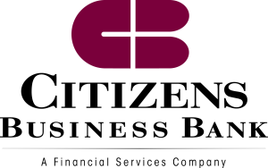 Sponsor Logo for Citizens Business Bank