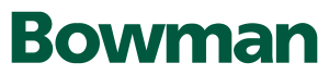 Sponsor Logo for Bowman