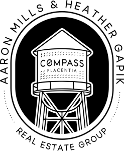 Sponsor Logo for Compass
