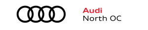 Sponsor Logo for Audi North OC