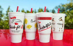 Sponsor Logo for Chick-fil-A