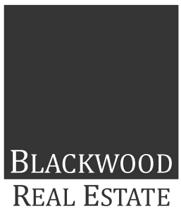 Sponsor Logo for Blackwood Real Estate
