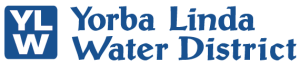 Sponsor Logo for Yorba Linda Water District