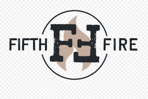 Sponsor Logo for 5th & Fire