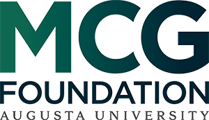 Sponsor Logo for MCG Foundation